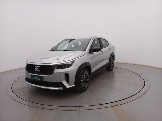 FIAT FASTBACK 1.0 TURBO 200 HYBRID AUDACE CVT